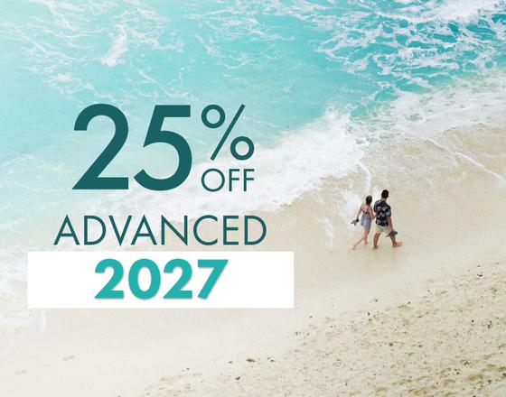 Advance 2027 Ana y José Hotel & Beach Club Tulum Advance 2027 Ana y José Hotel & Beach Club Tulum