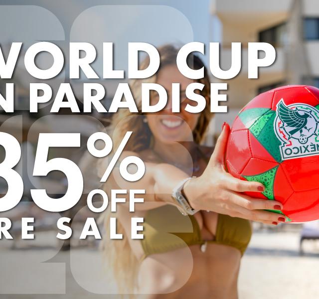 Last Minute Deal Ana y José Hotel & Beach Club Tulum Last Minute Deal Ana y José Hotel & Beach Club Tulum