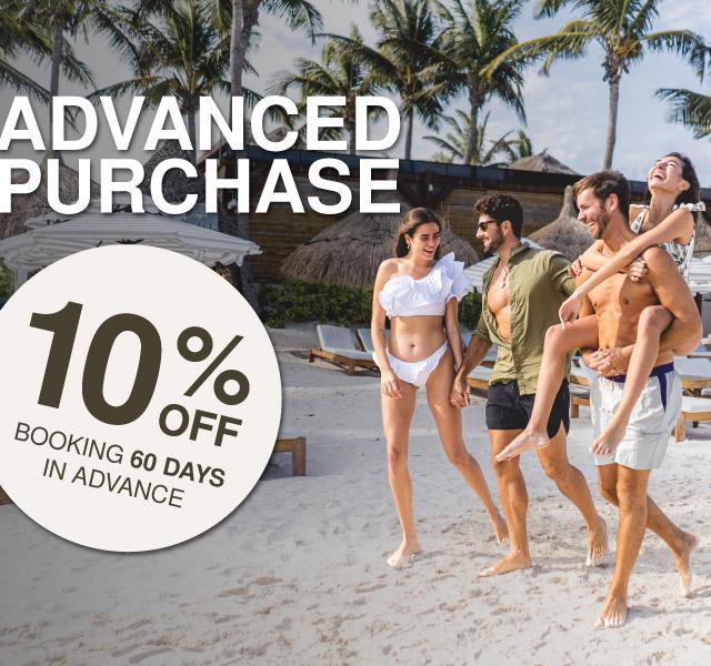 Book Early & Save – Plan Ahead, Reward Yourself Ana y José Hotel & Beach Club Tulum Book Early & Save – Plan Ahead, Reward Yourself Ana y José Hotel & Beach Club Tulum