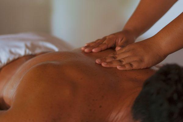 Otoch Massage  Ana y José Hotel & Beach Club Tulum Otoch Massage  Ana y José Hotel & Beach Club Tulum