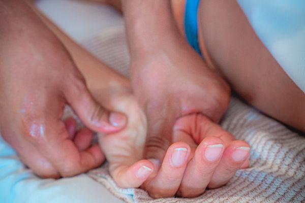 Reflexology  Ana y José Hotel & Beach Club Tulum Reflexology  Ana y José Hotel & Beach Club Tulum