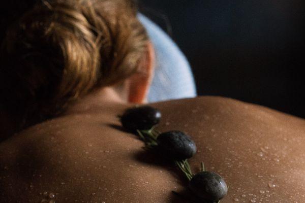 Tunich Massage  Ana y José Hotel & Beach Club Tulum Tunich Massage  Ana y José Hotel & Beach Club Tulum