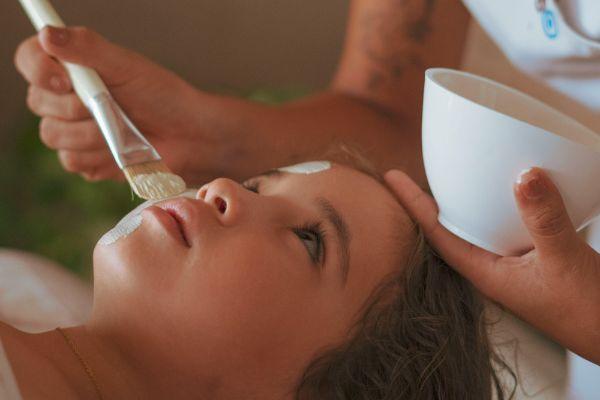 Chan’Paal Massage  Ana y José Hotel & Beach Club Tulum Chan’Paal Massage  Ana y José Hotel & Beach Club Tulum