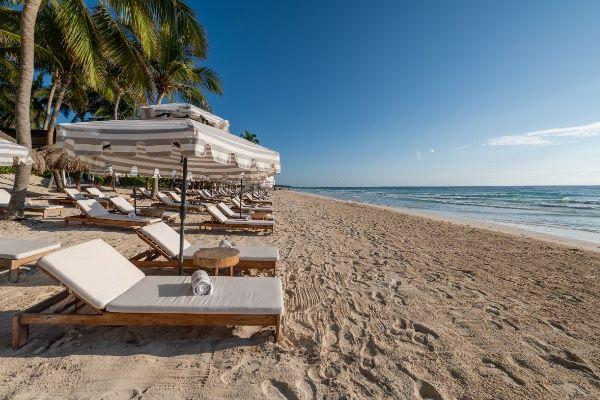 Daypass prepaid (credit F&B)  Ana y José Hotel & Beach Club Tulum Daypass prepaid (credit F&B)  Ana y José Hotel & Beach Club Tulum