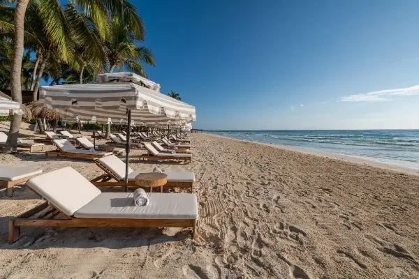 Daypass prepago (crédito F&B)  Ana y José Hotel & Beach Club Tulum Daypass prepago (crédito F&B)  Ana y José Hotel & Beach Club Tulum