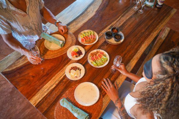 Tequila Tasting  Ana y José Hotel & Beach Club Tulum Tequila Tasting  Ana y José Hotel & Beach Club Tulum