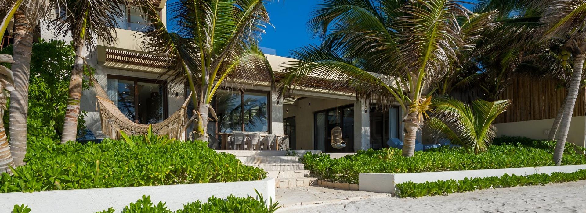 Ana y José Hotel & Beach Club Tulum Ana y José Hotel & Beach Club Tulum