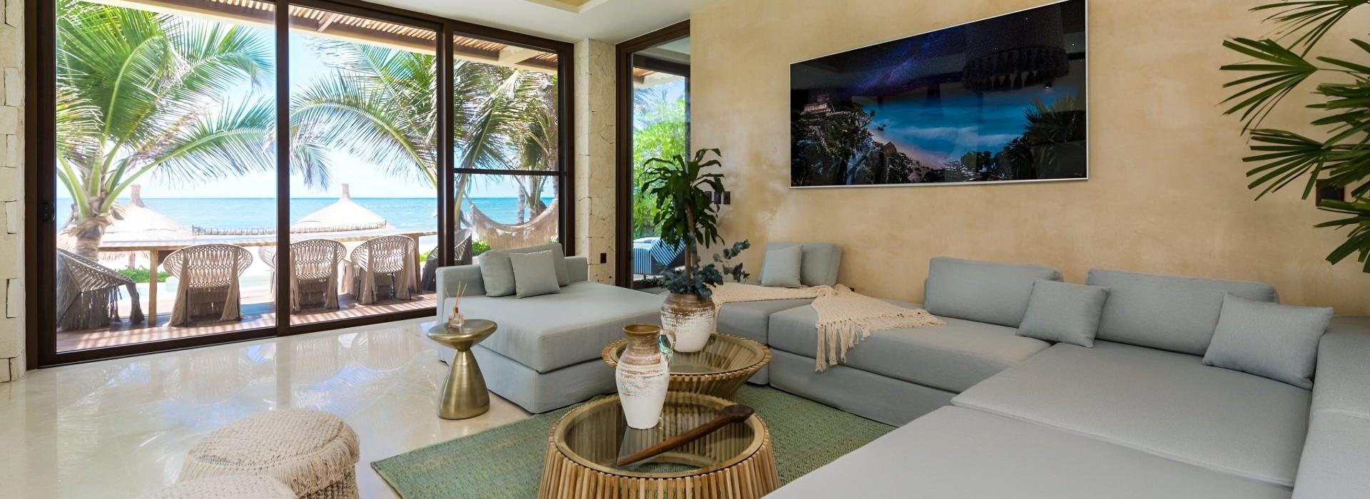 Ana y José Hotel & Beach Club Tulum Ana y José Hotel & Beach Club Tulum