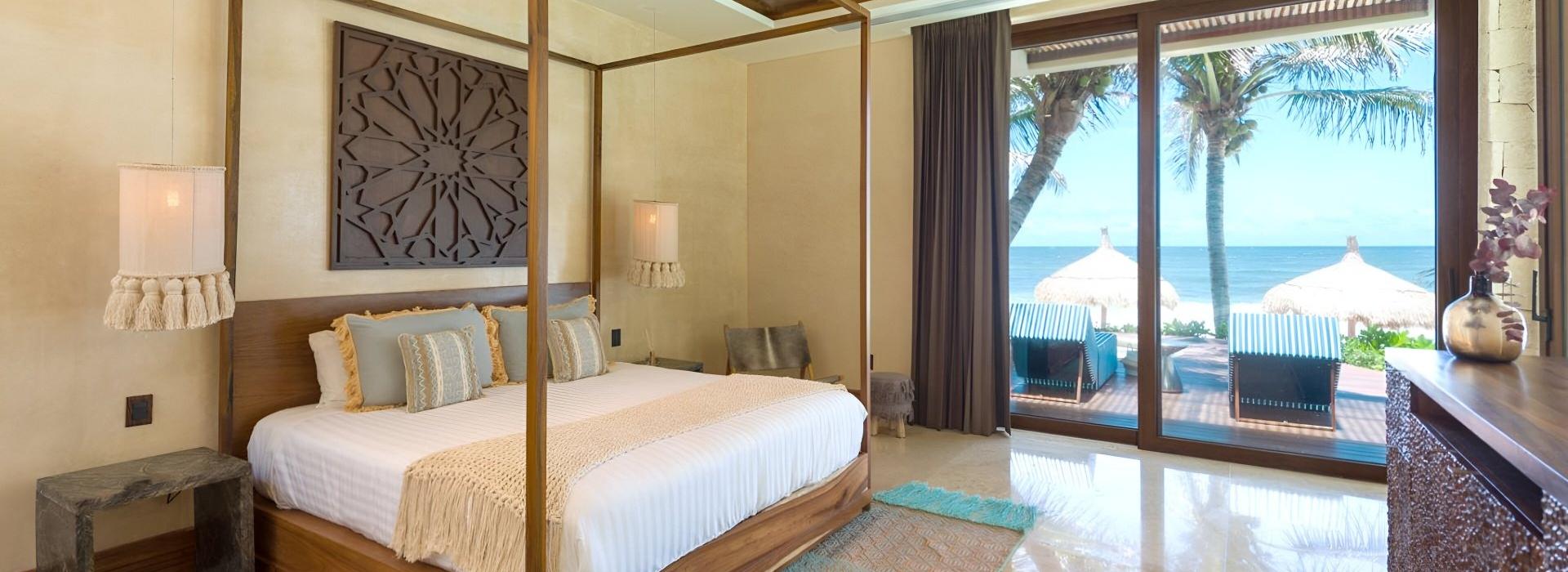 Ana y José Hotel & Beach Club Tulum Ana y José Hotel & Beach Club Tulum