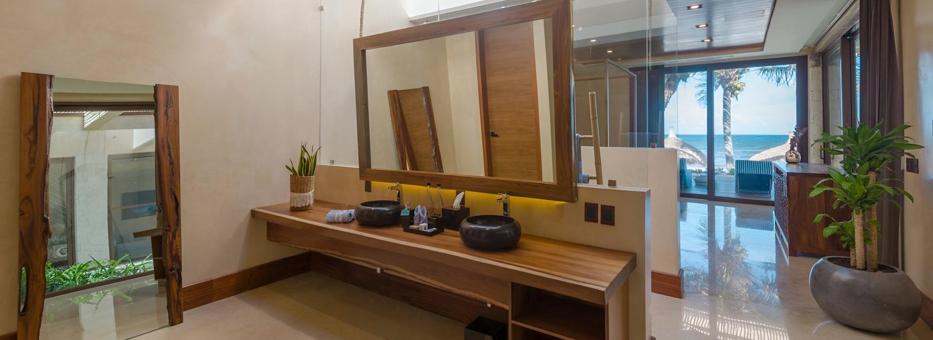 Ana y José Hotel & Beach Club Tulum Ana y José Hotel & Beach Club Tulum