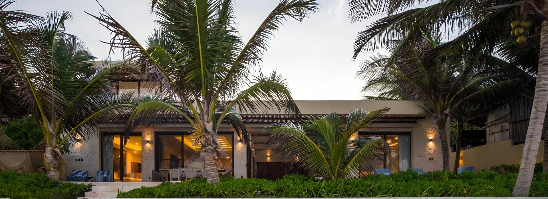 Ana y José Hotel & Beach Club Tulum Ana y José Hotel & Beach Club Tulum