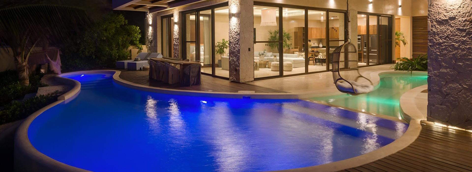 Ana y José Hotel & Beach Club Tulum Ana y José Hotel & Beach Club Tulum