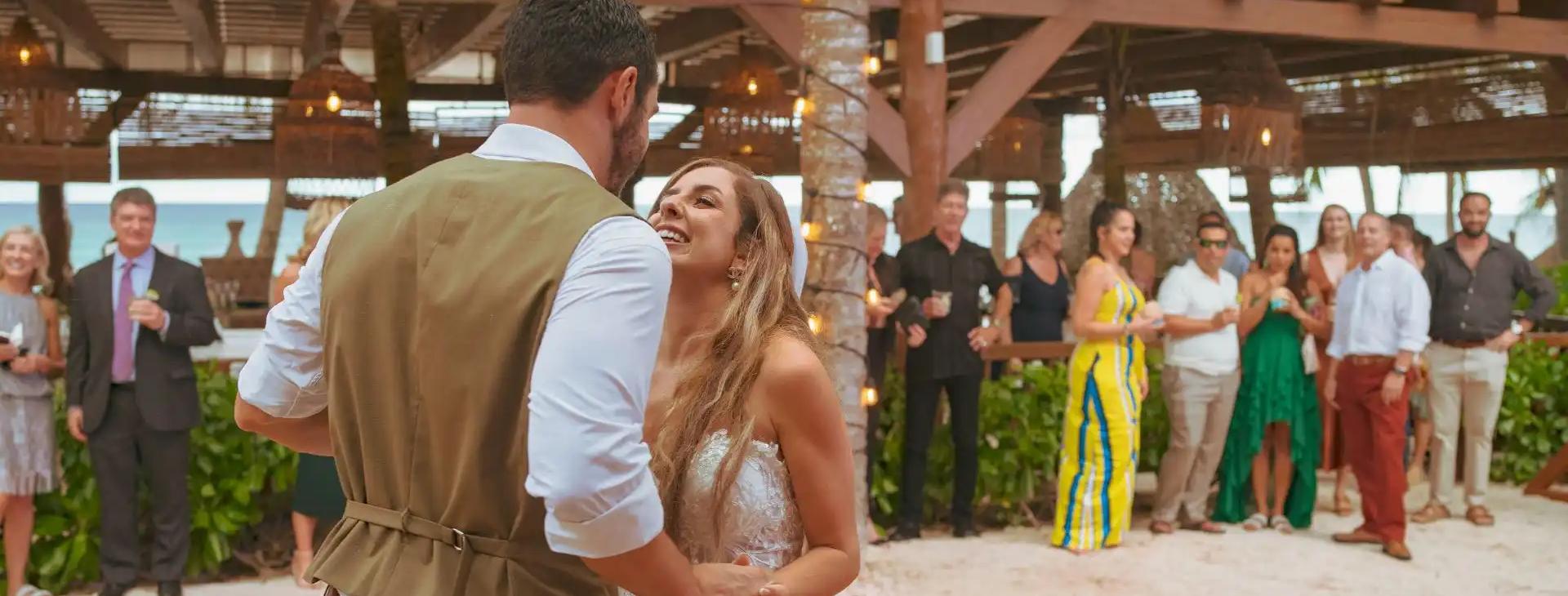 Ana y Jose bodas Ana y José Hotel & Beach Club Tulum Ana y Jose bodas Ana y José Hotel & Beach Club Tulum