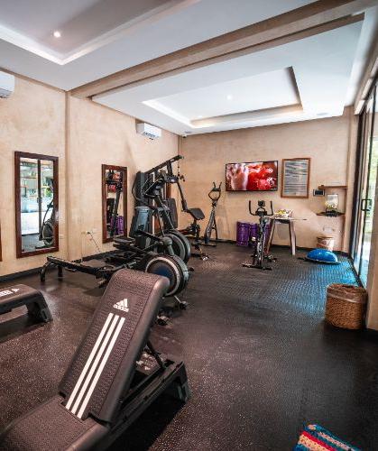 Servicios Ana y José Hotel & Beach Club Tulum Servicios Ana y José Hotel & Beach Club Tulum