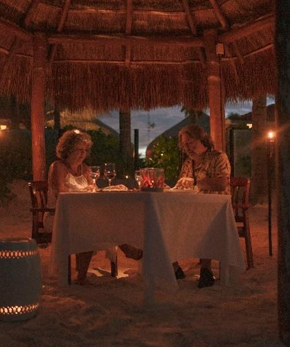 Restaurant Ana y José Hotel & Beach Club Tulum Restaurant Ana y José Hotel & Beach Club Tulum