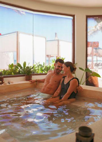 Ana y José Hotel & Beach Club Tulum   Ana y José Hotel & Beach Club Tulum