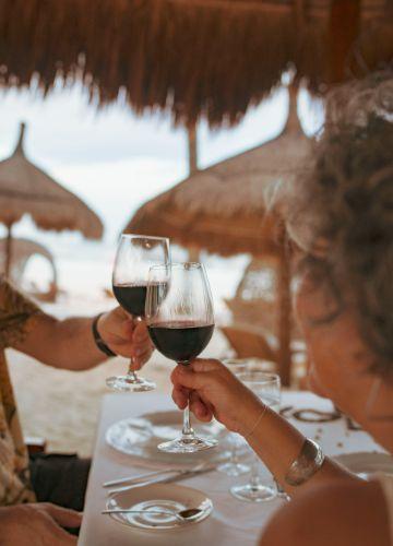 Ana y José Hotel & Beach Club Tulum   Ana y José Hotel & Beach Club Tulum