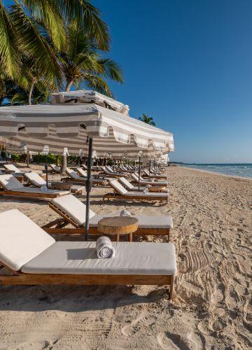 Ana y José Hotel & Beach Club Tulum   Ana y José Hotel & Beach Club Tulum