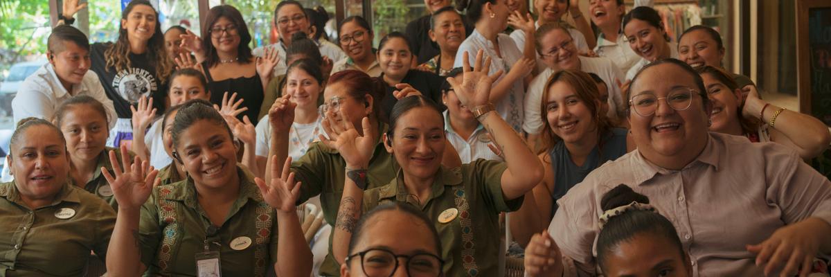 Ana y José Hotel & Beach Club Tulum Ana y José Hotel & Beach Club Tulum