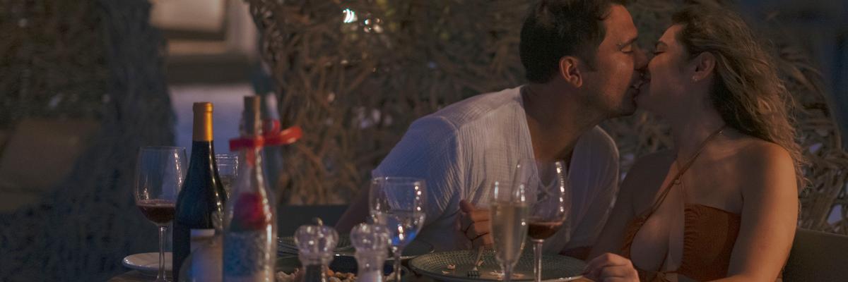 Ana y José Hotel & Beach Club Tulum Ana y José Hotel & Beach Club Tulum