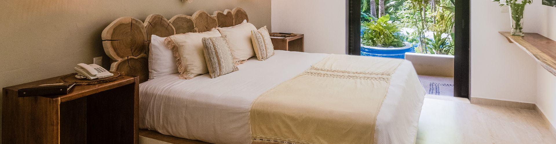 Ana y José Hotel & Beach Club Tulum   Ana y José Hotel & Beach Club Tulum