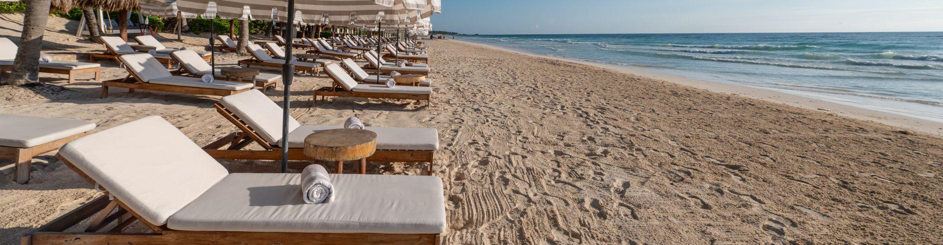 Ana y José Hotel & Beach Club Tulum   Ana y José Hotel & Beach Club Tulum