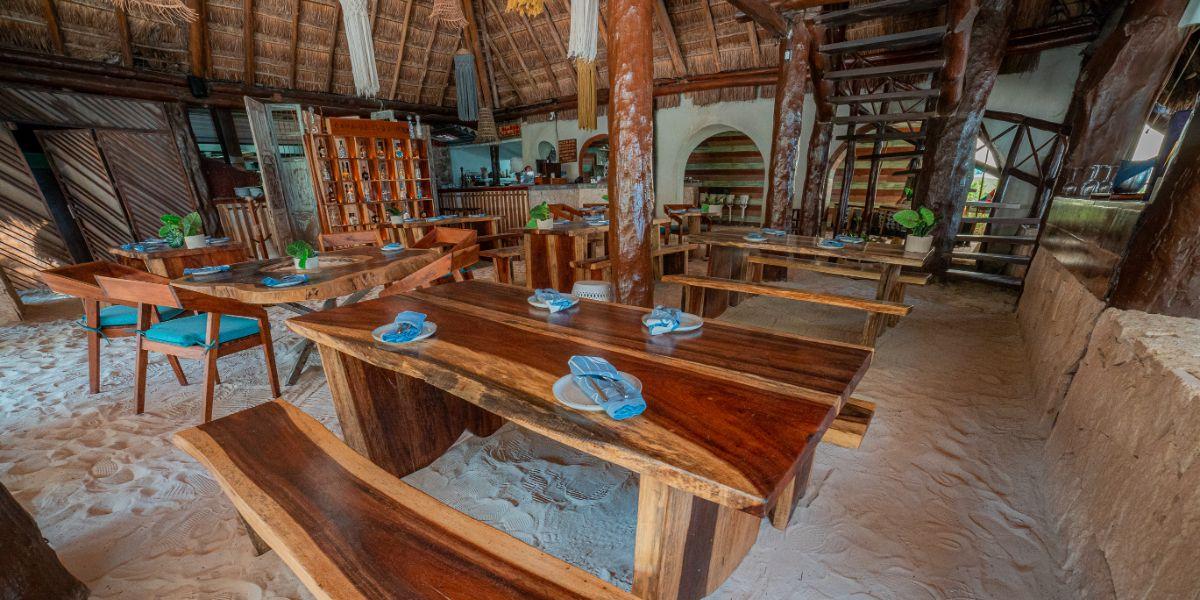 Ana's Kitchen  Ana y José Hotel & Beach Club Tulum Ana's Kitchen  Ana y José Hotel & Beach Club Tulum