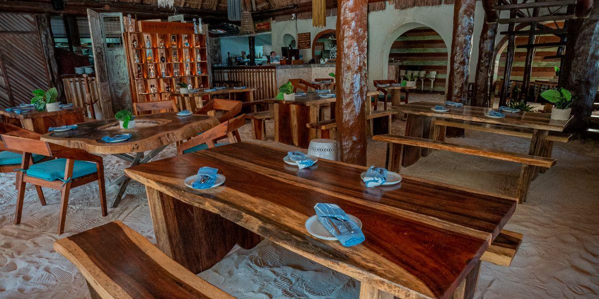 Ana's Kitchen  Ana y José Hotel & Beach Club Tulum Ana's Kitchen  Ana y José Hotel & Beach Club Tulum