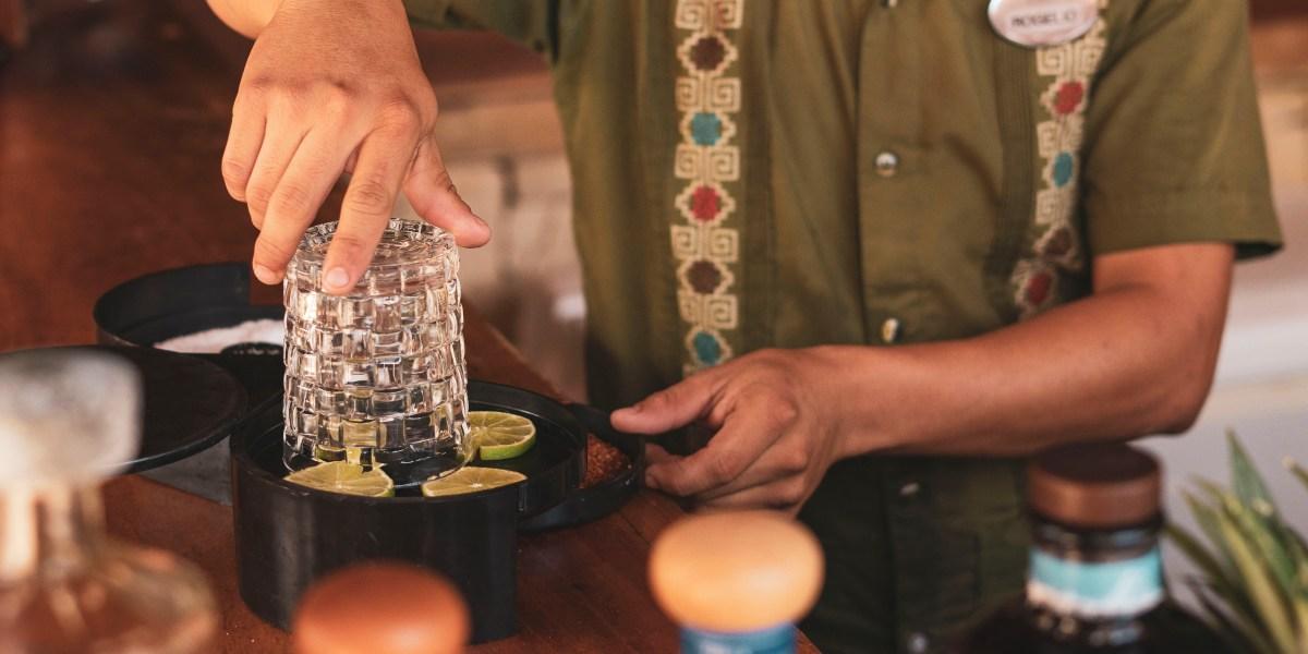 Ana's Kitchen  Ana y José Hotel & Beach Club Tulum Ana's Kitchen  Ana y José Hotel & Beach Club Tulum