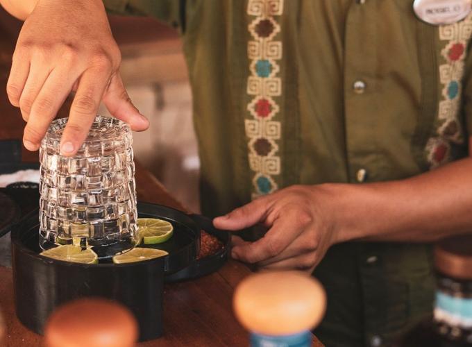 Ana's Kitchen Ana y José Hotel & Beach Club Tulum Ana's Kitchen Ana y José Hotel & Beach Club Tulum