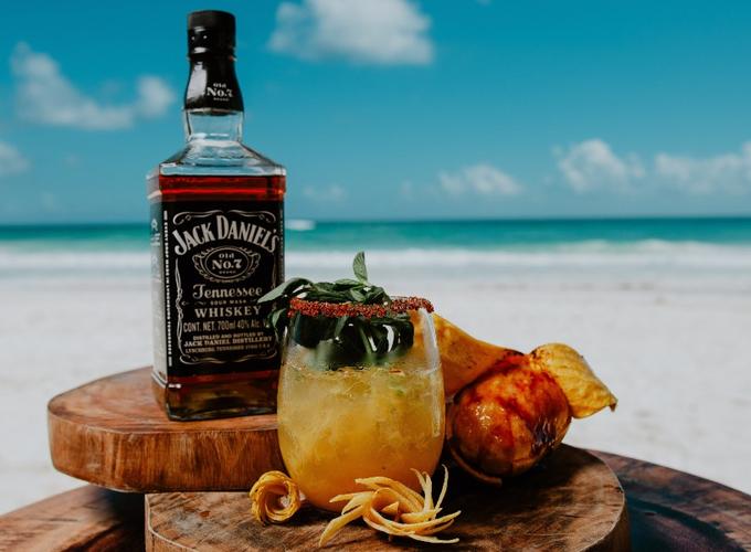 Ana's Kitchen Ana y José Hotel & Beach Club Tulum Ana's Kitchen Ana y José Hotel & Beach Club Tulum