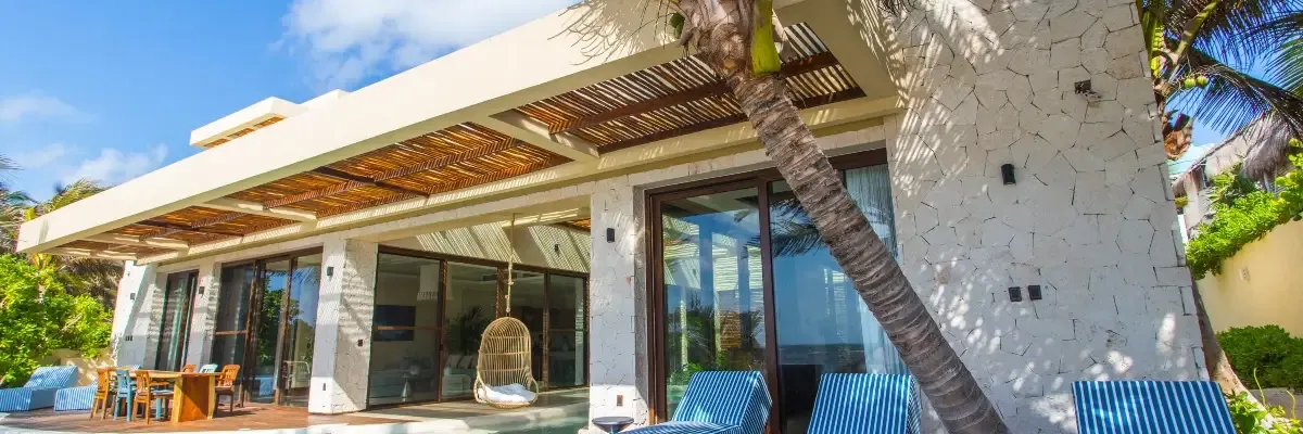 Ana y José Hotel & Beach Club Tulum Ana y José Hotel & Beach Club Tulum