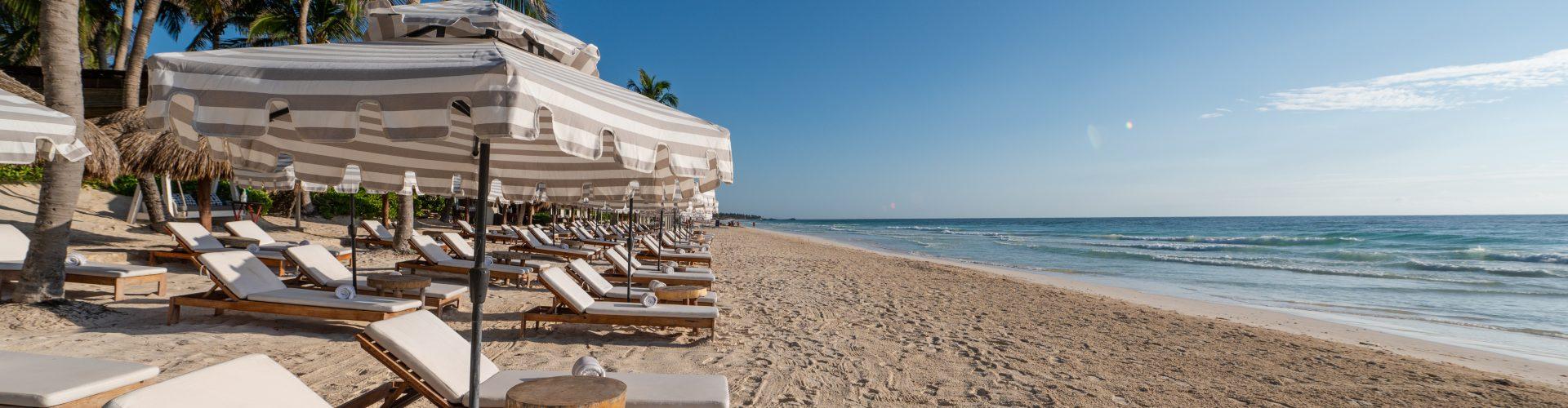 Ana y José Hotel & Beach Club Tulum Ana y José Hotel & Beach Club Tulum