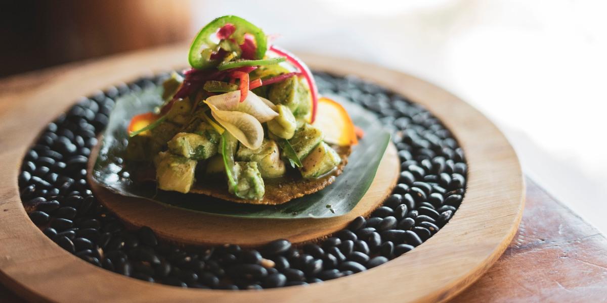 Ana's Kitchen  Ana y José Hotel & Beach Club Tulum Ana's Kitchen  Ana y José Hotel & Beach Club Tulum