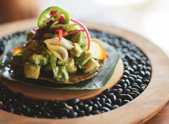 Ana's Kitchen Ana y José Hotel & Beach Club Tulum Ana's Kitchen Ana y José Hotel & Beach Club Tulum