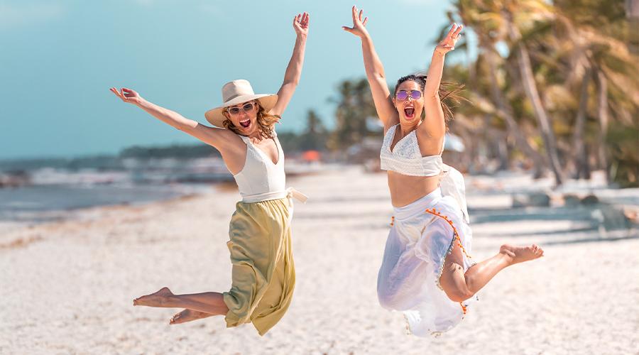 Hot Days, Good Life: agosto, septiembre y octubre, los meses ideales para tu escapada a Tulum Ana y José Hotel & Beach Club Hot Days, Good Life: agosto, septiembre y octubre, los meses ideales para tu escapada a Tulum Ana y José Hotel & Beach Club