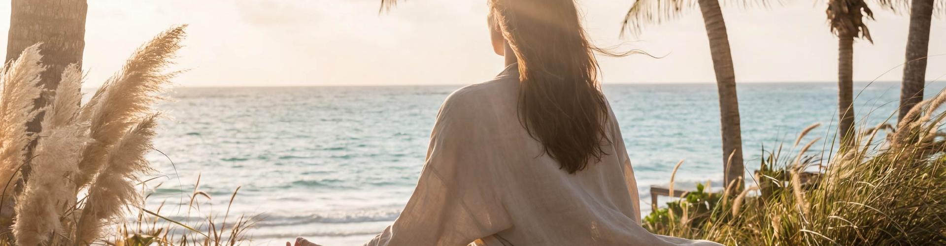 Retiro de bienestar en Tulum: comienza 2026 con equilibrio y paz Ana y José Hotel & Beach Club Retiro de bienestar en Tulum: comienza 2026 con equilibrio y paz Ana y José Hotel & Beach Club