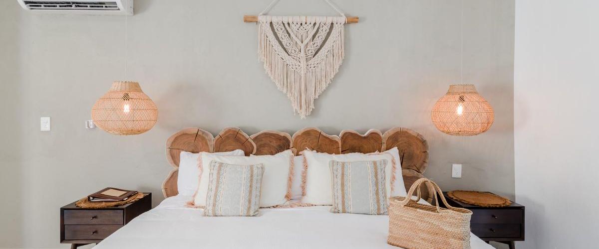 Charming garden view Ana y José Hotel & Beach Club Tulum Charming garden view Ana y José Hotel & Beach Club Tulum