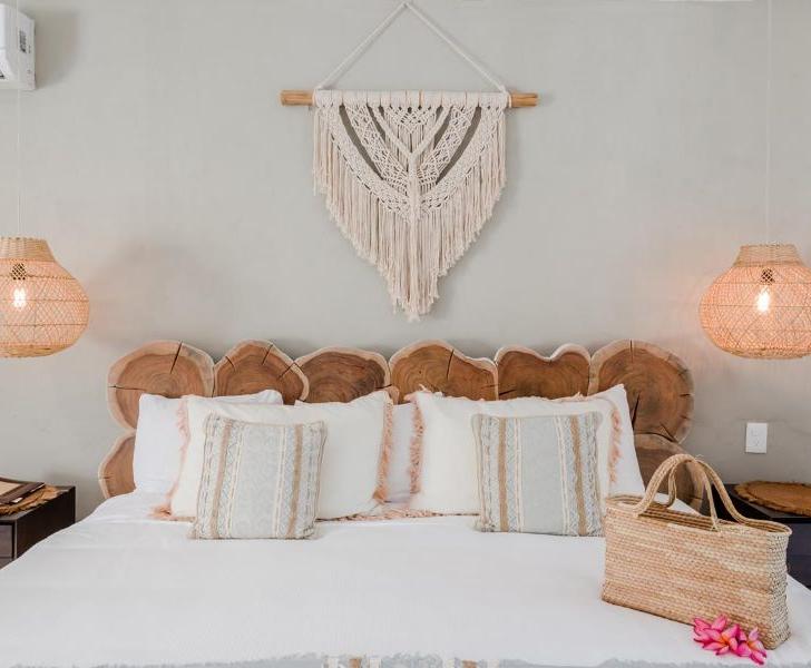 Charming garden view Ana y José Hotel & Beach Club Tulum Charming garden view Ana y José Hotel & Beach Club Tulum