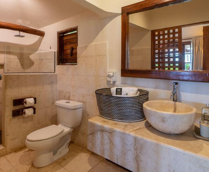 Charming ocean view Ana y José Hotel & Beach Club Tulum Charming ocean view Ana y José Hotel & Beach Club Tulum