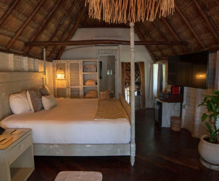 Charming ocean view Ana y José Hotel & Beach Club Tulum Charming ocean view Ana y José Hotel & Beach Club Tulum