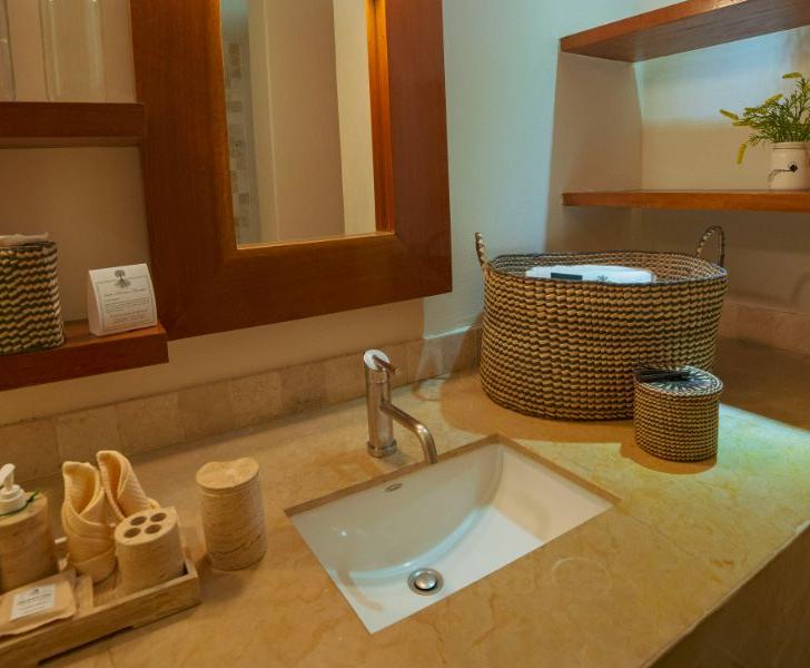 Feelings Ocean View Ana y José Hotel & Beach Club Tulum Feelings Ocean View Ana y José Hotel & Beach Club Tulum