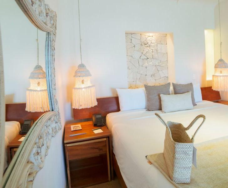 Feelings Ocean View Ana y José Hotel & Beach Club Tulum Feelings Ocean View Ana y José Hotel & Beach Club Tulum