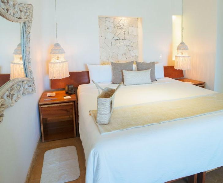 Feelings Ocean View Ana y José Hotel & Beach Club Tulum Feelings Ocean View Ana y José Hotel & Beach Club Tulum