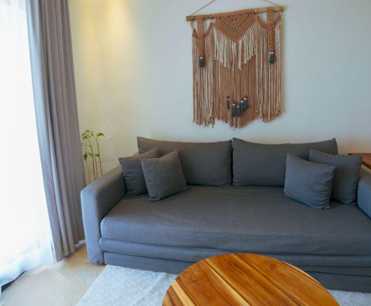 Feelings Ocean View Ana y José Hotel & Beach Club Tulum Feelings Ocean View Ana y José Hotel & Beach Club Tulum