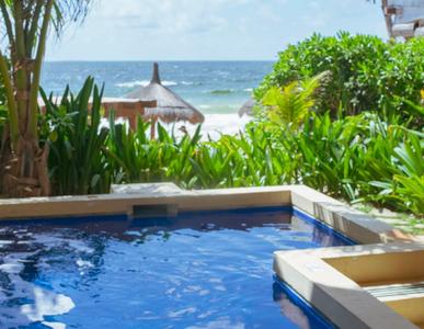 Feelings Ocean View  Ana y José Hotel & Beach Club Tulum Feelings Ocean View  Ana y José Hotel & Beach Club Tulum