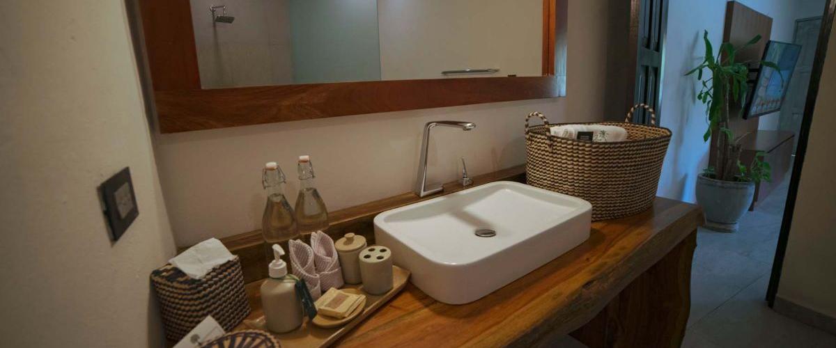 Manglar Ana y José Hotel & Beach Club Tulum Manglar Ana y José Hotel & Beach Club Tulum