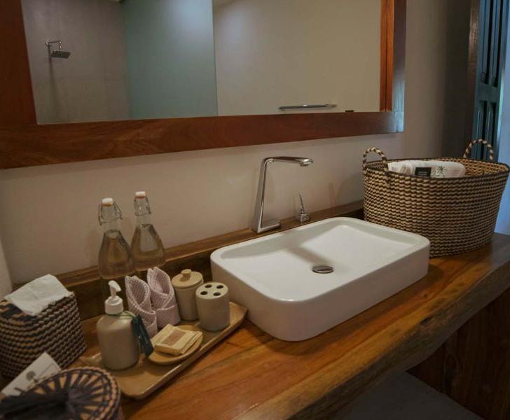 Manglar Ana y José Hotel & Beach Club Tulum Manglar Ana y José Hotel & Beach Club Tulum