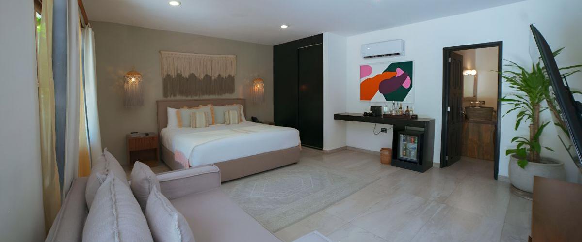 Manglar Ana y José Hotel & Beach Club Tulum Manglar Ana y José Hotel & Beach Club Tulum