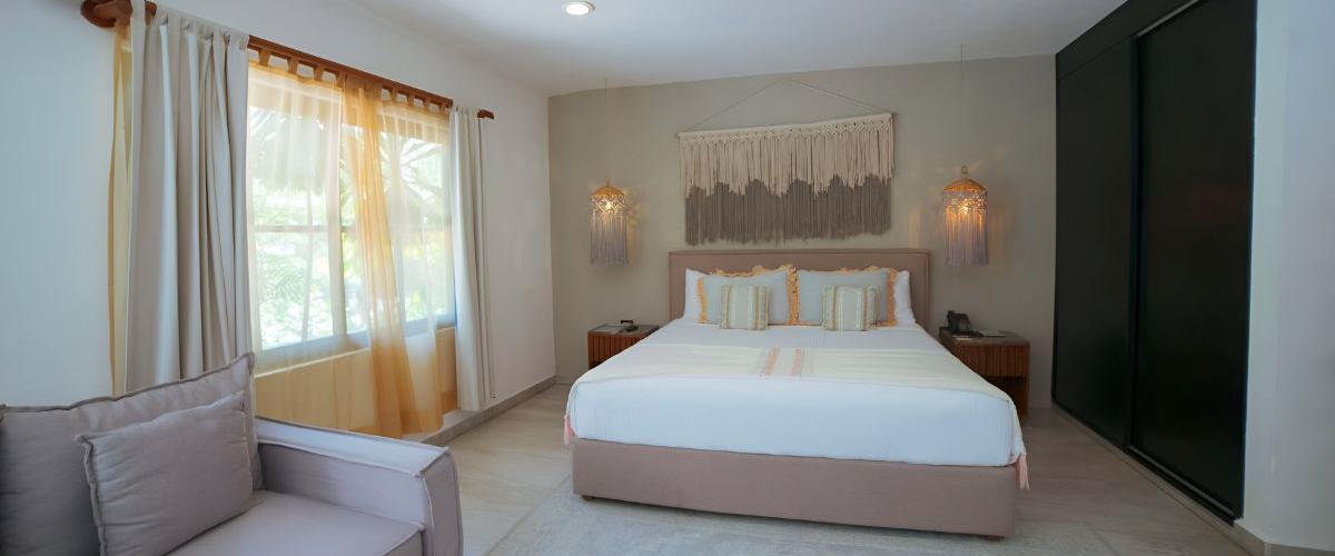 Manglar Ana y José Hotel & Beach Club Tulum Manglar Ana y José Hotel & Beach Club Tulum